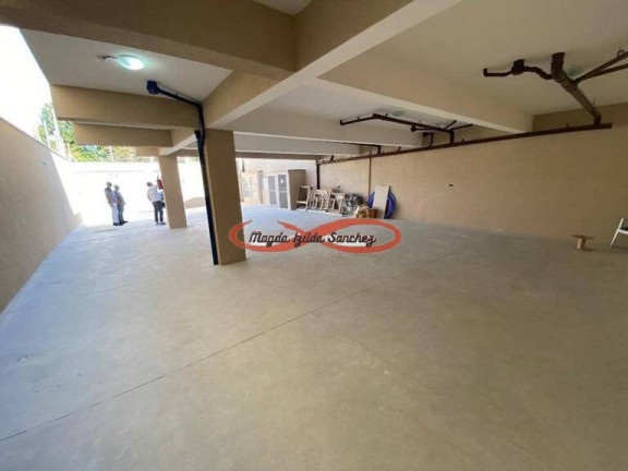 Imagem Apartamento com 2 Quartos à Venda, 40 m² em Vila Antonieta - São Paulo Imagem Apartamento com 2 Quartos à Venda, 40 m² em Vila Antonieta - São Paulo