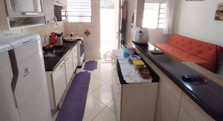 Imagem Apartamento com 1 Quarto à Venda, 45 m² Imagem Apartamento com 1 Quarto à Venda, 45 m²