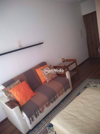 Imagem Apartamento com 1 Quarto para Alugar, 59 m² em Centro - Campinas Imagem Apartamento com 1 Quarto para Alugar, 59 m² em Centro - Campinas