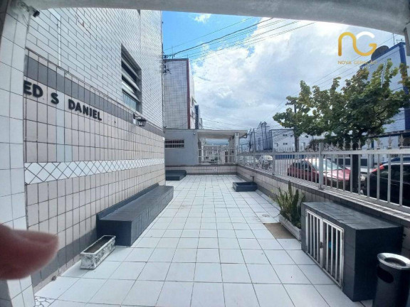 Imagem Kitnet com 1 Quarto à Venda, 18 m² em Vila Assunção - Praia Grande Imagem Kitnet com 1 Quarto à Venda, 18 m² em Vila Assunção - Praia Grande