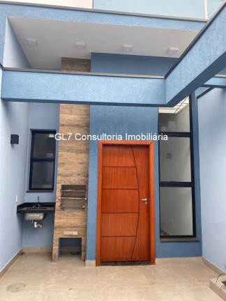 Casa com 2 Quartos à Venda,  em Jardim Residencial Veneza - Indaiatuba