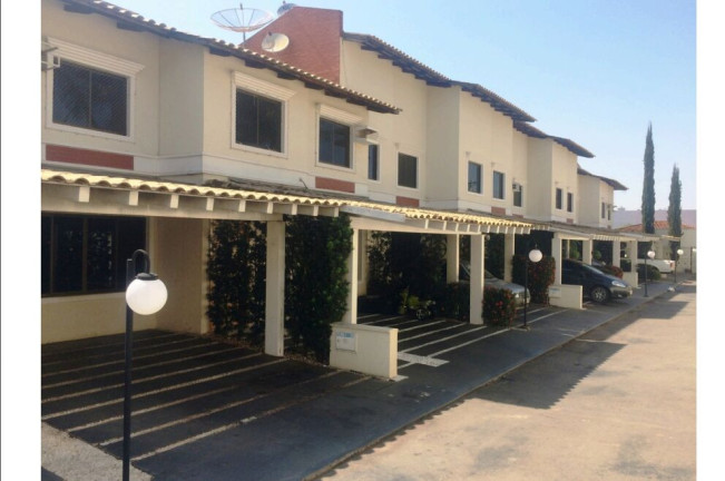 Imagem Sobrado com 3 Quartos à Venda, 142 m² em Jardim Planalto - Goiânia Imagem Sobrado com 3 Quartos à Venda, 142 m² em Jardim Planalto - Goiânia