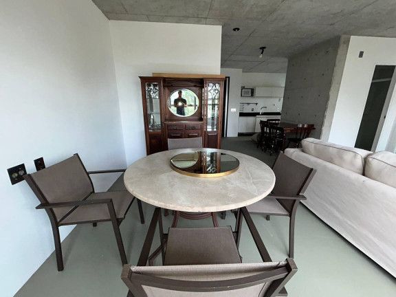 Imagem Apartamento com 1 Quarto para Alugar, 75 m² em Campo Belo - São Paulo Imagem Apartamento com 1 Quarto para Alugar, 75 m² em Campo Belo - São Paulo