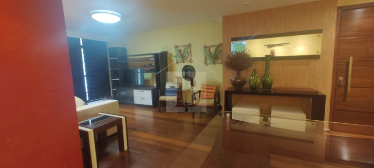 Imagem Imóvel com 3 Quartos à Venda, 150 m² em Icaraí - Niterói