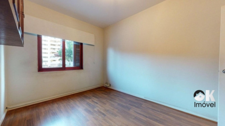Imagem Apartamento com 3 Quartos à Venda, 140 m² em Pinheiros - São Paulo
