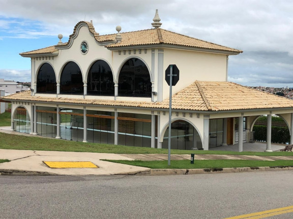 Imagem Casa de Condomínio com 3 Quartos à Venda, 250 m² em Condomínio Ibiti Reserva - Sorocaba Imagem Casa de Condomínio com 3 Quartos à Venda, 250 m² em Condomínio Ibiti Reserva - Sorocaba