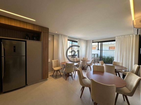 Imagem Apartamento com 2 Quartos à Venda, 77 m² em Coqueiros - Florianópolis