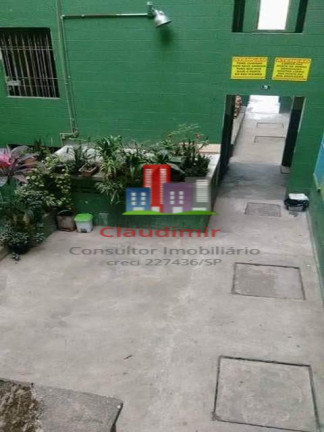 Imagem Apartamento com 2 Quartos à Venda, 46 m² em Cidade Tiradentes - São Paulo Imagem Apartamento com 2 Quartos à Venda, 46 m² em Cidade Tiradentes - São Paulo