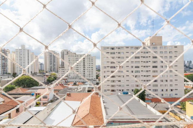 Imagem Apartamento com 3 Quartos à Venda, 98 m² em Ipiranga - São Paulo