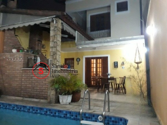 Imagem Sobrado com 5 Quartos à Venda, 300 m² em Vila Prudente - São Paulo Imagem Sobrado com 5 Quartos à Venda, 300 m² em Vila Prudente - São Paulo