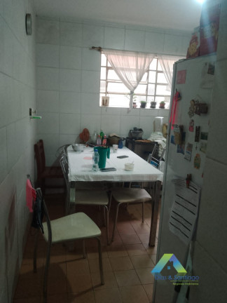 Imagem Sobrado com 3 Quartos à Venda, 168 m² em Jardim São Caetano - São Caetano Do Sul Imagem Sobrado com 3 Quartos à Venda, 168 m² em Jardim São Caetano - São Caetano Do Sul