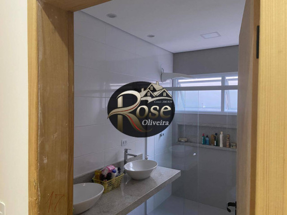 Imagem Casa de Condomínio com 3 Quartos à Venda, 240 m² em Jardim Celeste - Jundiaí