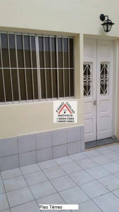 Imagem Sobrado com 7 Quartos à Venda, 176 m² em Vila Mariana - São Paulo Imagem Sobrado com 7 Quartos à Venda, 176 m² em Vila Mariana - São Paulo