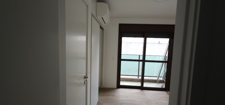 Apartamento com 1 Quarto à Venda, 33 m² em Santa Cecília - São Paulo