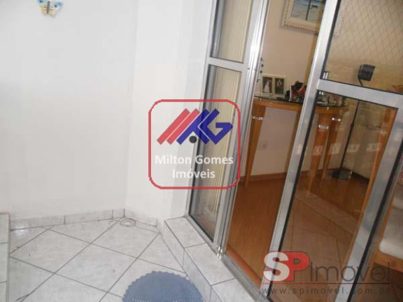 Imagem Apartamento com 2 Quartos à Venda, 49 m² em Ermelino Matarazzo - São Paulo