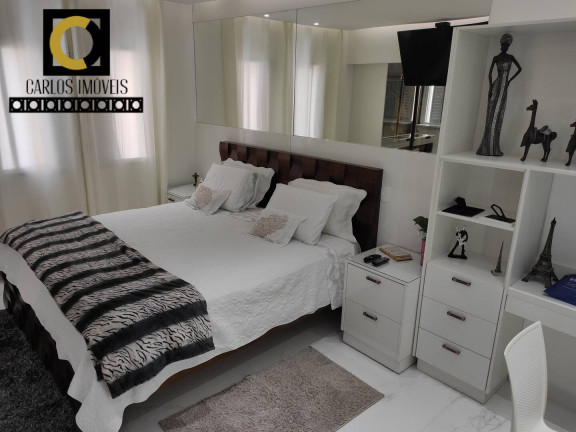 Imagem Apartamento com 2 Quartos à Venda, 150 m² em Marapé - Santos Imagem Apartamento com 2 Quartos à Venda, 150 m² em Marapé - Santos