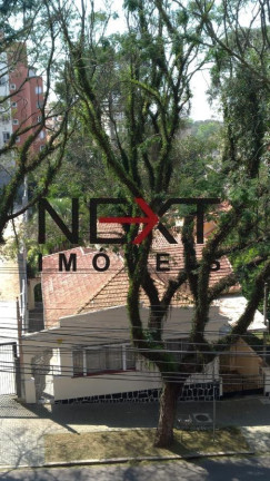 Imagem Terreno à Venda, 1.488 m² em Batel - Curitiba