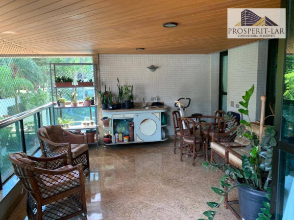 Imagem Cobertura com 6 Quartos à Venda, 378 m² em Jardim Anália Franco - São Paulo Imagem Cobertura com 6 Quartos à Venda, 378 m² em Jardim Anália Franco - São Paulo