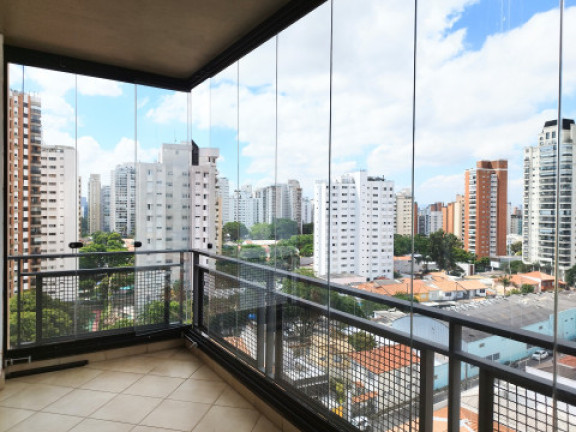 Imagem Apartamento com 3 Quartos à Venda, 130 m² em Vila Congonhas - São Paulo Imagem Apartamento com 3 Quartos à Venda, 130 m² em Vila Congonhas - São Paulo