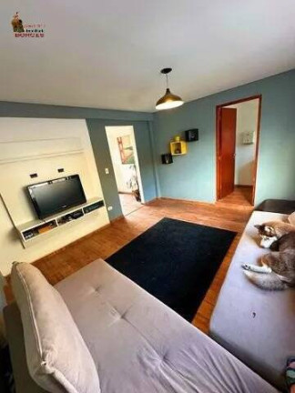 Imagem Casa com 3 Quartos à Venda, 210 m² em Brooklin - São Paulo Imagem Casa com 3 Quartos à Venda, 210 m² em Brooklin - São Paulo