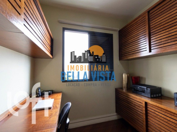 Imagem Apartamento com 4 Quartos à Venda, em Alto Da Lapa - São Paulo Imagem Apartamento com 4 Quartos à Venda, em Alto Da Lapa - São Paulo