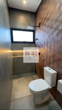 Imagem Casa de Condomínio com 3 Quartos à Venda, 308 m² em Cyrela Landscape Esplanada - Votorantim
