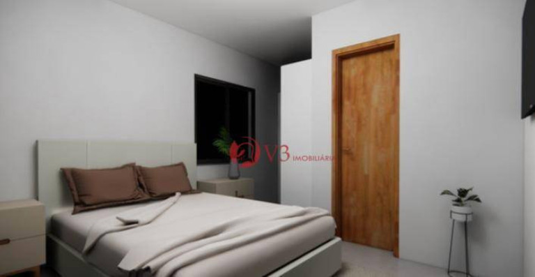 Imagem Sobrado com 2 Quartos à Venda, 130 m² em Vila Granada - São Paulo