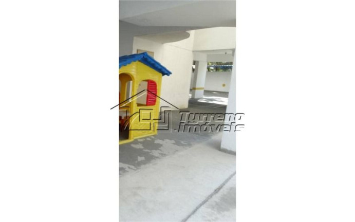 Imagem Apartamento com 2 Quartos à Venda, 54 m² em Vila Ema - São José Dos Campos