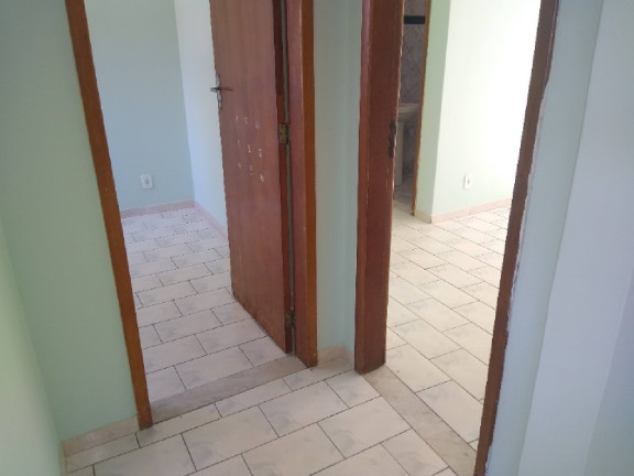 Imagem Sobrado com 2 Quartos para Alugar, 95 m² em Helianópolis - Itaboraí