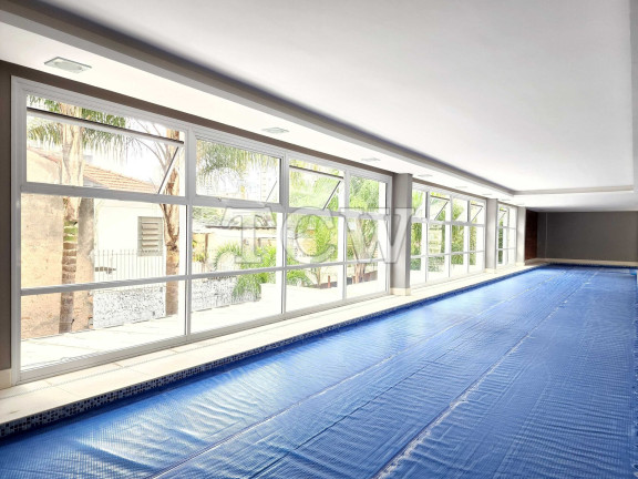 Imagem Apartamento com 2 Quartos à Venda, 74 m² em Vila Mariana - São Paulo