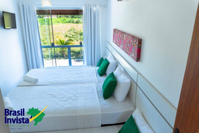 Imagem Apartamento com 1 Quarto à Venda, em Taperapuãn - Porto Seguro Imagem Apartamento com 1 Quarto à Venda, em Taperapuãn - Porto Seguro