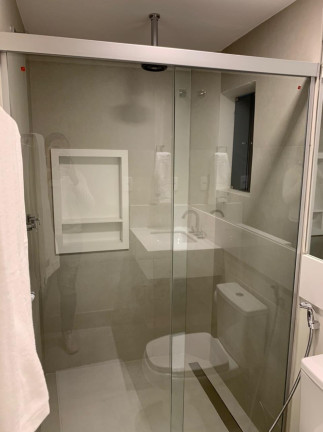 Imagem Apartamento com 1 Quarto à Venda, 45 m² em Itaim Bibi - São Paulo Imagem Apartamento com 1 Quarto à Venda, 45 m² em Itaim Bibi - São Paulo