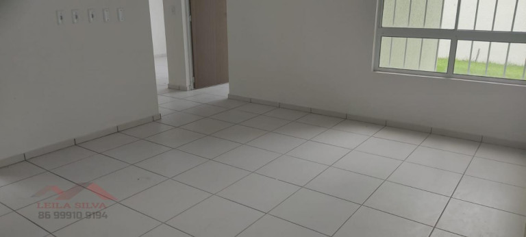 Imagem Apartamento com 2 Quartos à Venda, 59 m² em Dirceu - Teresina Imagem Apartamento com 2 Quartos à Venda, 59 m² em Dirceu - Teresina
