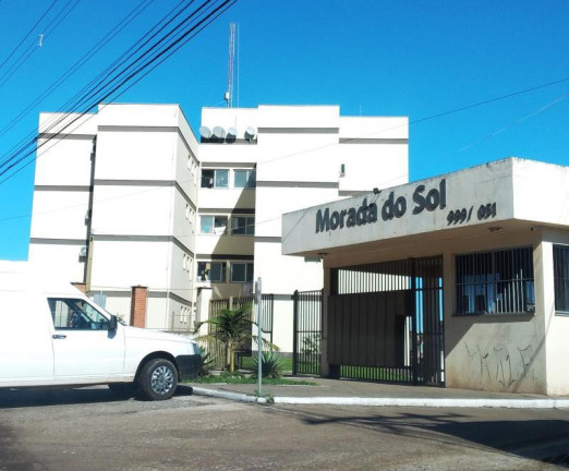 Imagem Apartamento com 3 Quartos à Venda, 87 m² em São José - Santa Maria