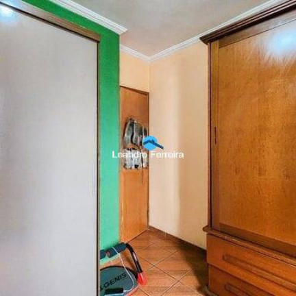 Foto do imóvel Apartamento com 2 Quartos à Venda, 56 m² em Santa Terezinha - São Bernardo Do Campo