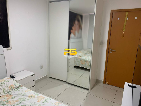 Imagem Apartamento com 2 Quartos à Venda, 61 m² em Bessa - João Pessoa Imagem Apartamento com 2 Quartos à Venda, 61 m² em Bessa - João Pessoa