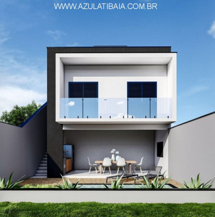 Imagem Casa com 2 Quartos à Venda, 107 m² em Nova Cerejeira - Atibaia Imagem Casa com 2 Quartos à Venda, 107 m² em Nova Cerejeira - Atibaia