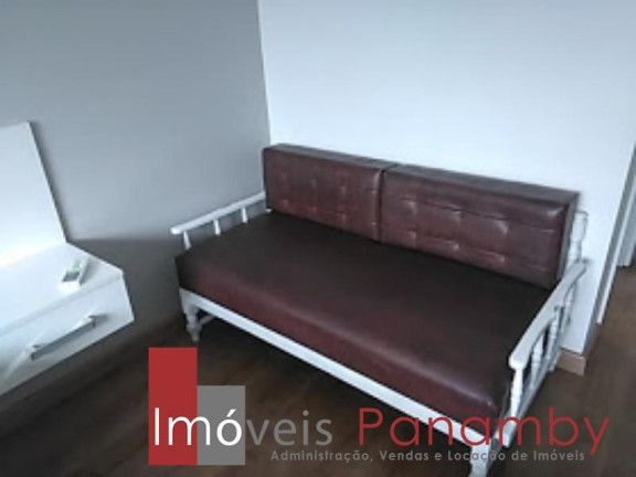 Imagem Apartamento com 1 Quarto à Venda, 60 m² em Jardim Leonor - São Paulo