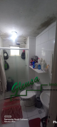 Imagem Apartamento com 2 Quartos à Venda, 45 m² em Vila Nova Curuçá - São Paulo Imagem Apartamento com 2 Quartos à Venda, 45 m² em Vila Nova Curuçá - São Paulo
