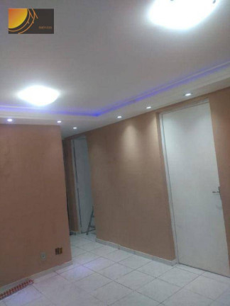 Imagem Apartamento com 2 Quartos à Venda, 52 m² em Jaraguá - São Paulo Imagem Apartamento com 2 Quartos à Venda, 52 m² em Jaraguá - São Paulo