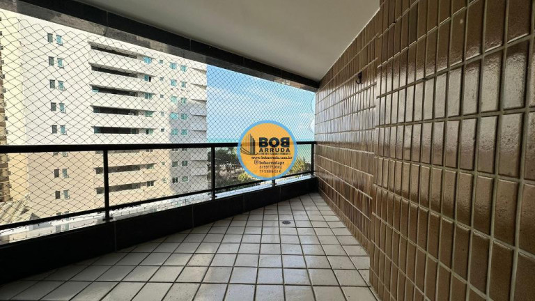 Imagem Apartamento com 4 Quartos à Venda, 209 m² em Boa Viagem - Recife Imagem Apartamento com 4 Quartos à Venda, 209 m² em Boa Viagem - Recife