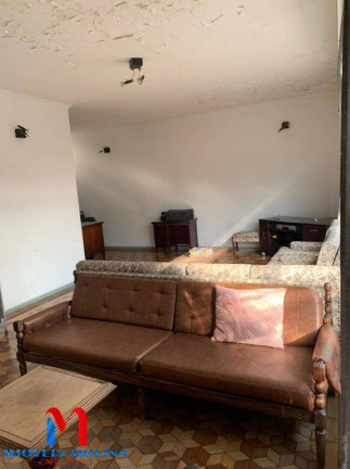 Imagem Casa com 3 Quartos à Venda, 372 m² em Osvaldo Cruz - São Caetano Do Sul