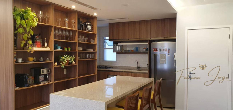 Imagem Apartamento à Venda,  em Campinas