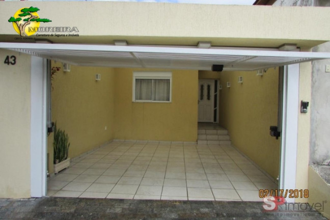 Imagem Casa com 2 Quartos à Venda, 132 m² em Lauzane Paulista - São Paulo Imagem Casa com 2 Quartos à Venda, 132 m² em Lauzane Paulista - São Paulo
