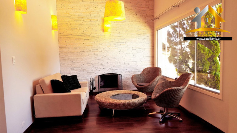 Imagem Casa de Condomínio com 4 Quartos à Venda, 320 m² em Granja Viana - Cotia Imagem Casa de Condomínio com 4 Quartos à Venda, 320 m² em Granja Viana - Cotia
