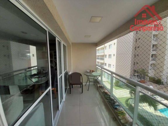 Imagem Apartamento com 3 Quartos à Venda, 90 m² em Fátima - Fortaleza Imagem Apartamento com 3 Quartos à Venda, 90 m² em Fátima - Fortaleza