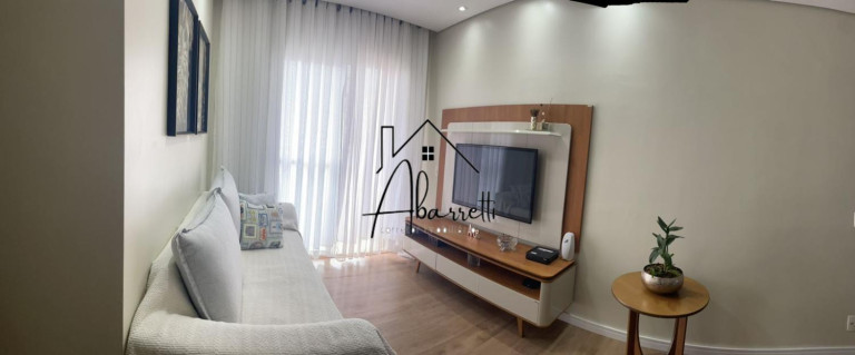 Imagem Apartamento com 3 Quartos à Venda, 69 m² em Parque Conceição Ii - Piracicaba Imagem Apartamento com 3 Quartos à Venda, 69 m² em Parque Conceição Ii - Piracicaba