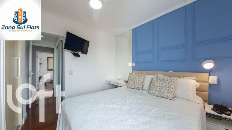 Imagem Apartamento com 2 Quartos à Venda, 83 m² em Vila Mariana - São Paulo Imagem Apartamento com 2 Quartos à Venda, 83 m² em Vila Mariana - São Paulo