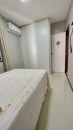 Imagem Casa com 3 Quartos à Venda, 250 m² em Sim - Feira De Santana Imagem Casa com 3 Quartos à Venda, 250 m² em Sim - Feira De Santana