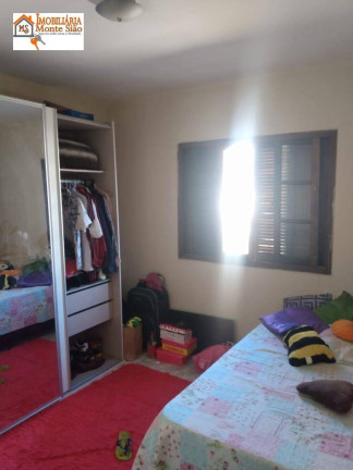 Imagem Sobrado com 2 Quartos à Venda, 75 m² em Jardim Santa Cecília - Guarulhos Imagem Sobrado com 2 Quartos à Venda, 75 m² em Jardim Santa Cecília - Guarulhos